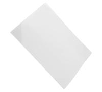 Veemoon Pochette Transparente Magnétique pour Documents Organiseur Polyvalent pour Dossiers pour Ateliers et Inspections Professionnelles