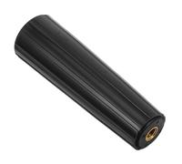 Veemoon Poignée De Barbecue en Bakélite M8 Résistante à Haute Température Écrou Intégré pour Fourchette à Rôtir, Accessoire De Rôtisserie Robuste pour Grillades en Extérieur