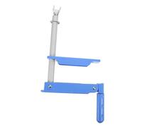 Veemoon Poignée De Réglage Hauteur Manivelle De Remplacement Pour Lit De Soins Infirmiers De Poignée Pour Ajusteur De Lit Réglage Hauteur