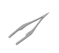 Veemoon Pointe de Stylo pour Pyrogravure Précise Outil pour Dessin Gravure et Ombrage sur Kit Multifonction pour Artistes et Artisans