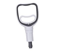 Veemoon Pompe à Ventouse Manuelle pour Cupping Outil de Massage Traditionnel Chinois Pratique et Réutilisable pour Thérapie par Ventouses Compact et