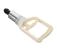 Veemoon Pompe à Vide Manuelle Outil De Ventouses Corps Facial Pompe à Main Aspirante Pour Détente Musculaire Portable