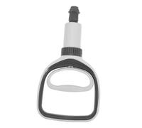 Veemoon Pompe à Vide Manuelle pour Ventouses Outil de Pompage Air Pratique et Simple Dispositif Sous Vide de Remplacement pour Thérapie par Ventouses Usage Domestique et Salon