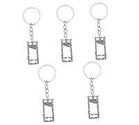 Veemoon Porte-clés Halloween 1 Pièce Avec Pendentif Créatif En - Accessoire Décoratif Pratique Pour Clé Et Sac Idéal Pour Fête Halloween Et Originales