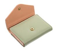 Veemoon Portefeuille Imprimées Pochette Pliée Et Pratique pour Et pour Sorties Et Usage