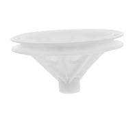 Veemoon Poulie Engrenage pour Lave-linge Poulie de Transmission Composant de Machine à Laver Système Entraînement Roue Dentée Réparation de Moteur