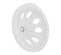 Veemoon Poulie Engrenage pour Machine à Laver Composant de Transmission Système Entraînement pour Lave-linge Semi-automatique