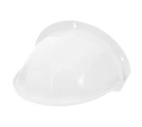 Veemoon Protection Pluie pour de Sécurité Extérieure Coque Durable Étanche et Résistante Aux Intempéries Compatible avec Caméras de Protection pour Usage Extérieur