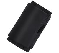 Veemoon Protection Poignet Gel Compressive Réutilisable Chaud et Froid, Attelle Taille Unique Noire, Compresse Froide et Chaude pour Sport et Soulagement Douleurs au Poignet, Bandage