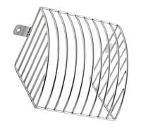 Veemoon Protection Pour Gouttière Acier Inoxydable Filtre Antiblocage Pour De Gouttière Empêche Débris