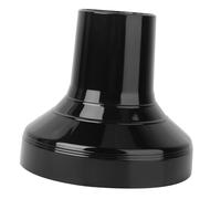 Veemoon Protective Hair Dryer Cover Resistant To Heat Practical Wind Blower Cover For Home And Salon Use