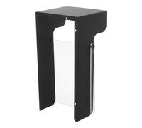 Veemoon Protective Rain Cover for Face Recognition Doorbell Anti-UV Weatherproof Shield Compatible with Outdoor Video and Wireless Doorbells Easy Installation