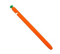 Veemoon Protective Silicone Pen Cover for Pencil Gen Soft Non Slip Cartoon Case Falling Resistant Pencil Cap Accessory for Stylus