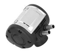 Veemoon Pulsateur Pneumatique pour Machine à Traire Vaches et Chèvres Vitesse Réglable Ppm Accessoire Essentiel pour Ferme Laitière Double Sortie Adaptable