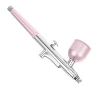 Veemoon Pulvérisateur Oxygène Pour Visage Machine De Pulvérisation Portable Pour Hydratation Peau Brumisateur Facial Pour Spa Soins Quotidiens