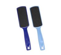 Veemoon Râpe pour Mains Exfoliante et Portable Soin Callosités Doux Pratique Lot Couleur Aléatoire Couleur Aléatoire