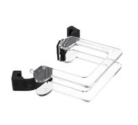 Veemoon Redresseur d'Archet pour Violon 4/4 Accessoire Pédagogique Léger et Solide Correcteur de Collimation Précis pour Archet Outil de Travail pour Débutants et Pratique d'Orchestre