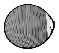 Veemoon Réflecteur Pliable pour Débosselage Voiture Panneau Rayé Flexible pour Réparation Bosses Outil Portatif pour Rayures et Impacts Grêle