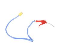 Veemoon Remplissage de Bouillotte avec Embout Bouchon pour Remplir Outil de Versement Eau Chaude pour Bouteille Tube de Remplissage pour Bouillotte Accessoire de Voyage Couleur Aléatoire