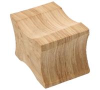 Veemoon Repose-manche pour Guitare Électrique et Acoustique, Coussin de Support Ergonomique en Matériau Confortable, Accessoire Pratique pour Protection du Manche, pour Entretien