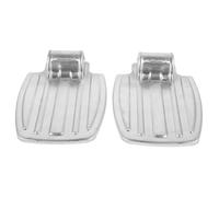 Veemoon Repose Robuste pour Élévateur Ergonomique Antidérapant pour Seniors et Personnes à Mobilité Réduite