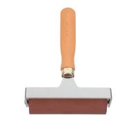 Veemoon Roulette Encreur pour Impression Caoutchouc Portable et pour Gravure et Estampage Artisanaux