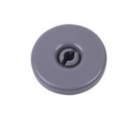 Veemoon Roulettes Pour Lave-vaisselle - 8 Pièces | Kit De Réparation | Roulette Pour Panier Inférieur De Lave-vaisselle