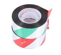 Veemoon Ruban Réfléchissant Effaroucheur d'oiseaux 2 X 80 M, Bande Répulsive Résistante aux Déchirures Intempéries pour Jardin et Ferme, Protection Anti-Pigeons et Corbeaux Écologique