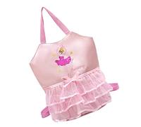 Veemoon Sac à Dos Brodé Sac De Danse Polyvalent Joli Portable Avec Étiquette Personnalisable