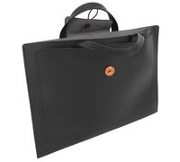 Veemoon Sacoche Pour Ordinateur Portable 15 Pouces Sacoche En Cuir Synthétique Pour Tablette Idéale Pour Les Voyages Et Les Études