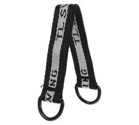 Veemoon Sangle de Connexion pour Balançoire Suspendue Anneau Haute Résistance, Installation Simple pour Balançoires Jardin, Aire de Jeux Extérieur et Camping