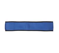 Veemoon Sangle de Mollet en Mesh Respirant 50 Cm pour Fauteuil Roulant, Support Confortable pour Pieds des Personnes Âgées, Accessoire de Remplacement Réglable pour Repose-jambes,