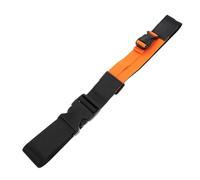 Veemoon Sangle pour Appareil Photo Dslr en Nylon Bande Élastique, Ceinture Réglable Multifonctionnelle pour Activités de Plein Air et Cyclisme, Fatigue