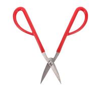 Veemoon Sécateur de Jardin en Acier Inoxydable 1 Pièce, Cisailles à Métaux pour Bonsaï, Outil de Taille Ergonomique Lame Tranchante, Adapté pour Jardinage et Entretien des Plantes,