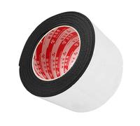 Veemoon Semelles Antidérapantes pour Chaussures 80mm X 2m Adhésives en Eva Souple Protection Semelle Bruit Usage Quotidien Sport et Ville Unisexe