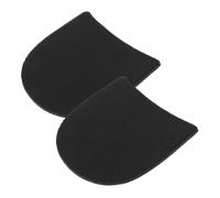 Veemoon Semelles Antidérapantes Pour Réparation De Talons De Chaussures Coussinets De Rechange Pour Talons Hauts Protections De Semelles Pour Chaussures Femme