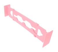 Veemoon Séparateur de Tiroir Organisateur Extensible pour Rangement Maison Diviseur de Compartiments pour Vêtements et Accessoires Économiseur Espace Pratique