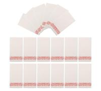 Veemoon Serviettes de Table Jetables Imprimées Rose Doré 50 Feuilles Pliées Papier Absorbant pour Déjeuner Mariage et Banquet Serviettes Restaurant Décoratives pour Fête et