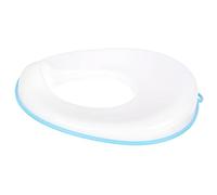 Veemoon Siège De Toilette Dapprentissage De La Propreté Pour Garçons Siège De Toilette Portable Pour Enfants Non Rembourré Facile À Nettoyer