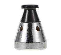 Veemoon Soupape De SéCurité, Valve Cocotte Minut Soupape De Limitation De Pression Accessoire De Pression pour Faitout D'éChappement Vanne De Limitation Moyenne