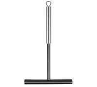 Veemoon Spatule à Crêpes en Acier Inoxydable pour Cuisson Maison Outil Professionnel pour Étaler et Racler Pâte Raclette Fine Multifonction pour Crêpes Œufs et Bacon Ustensile la