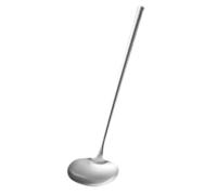 Veemoon Spatule à Wok en Acier Inoxydable Long Manche, Grosse Capacité, Ustensile Cuisine Professionnel pour Maison, Hôtel et Restaurant, Spatule Cuisine Anti-brûlure, 1 Pièce