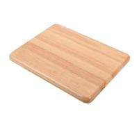 Veemoon Square Wooden Stool Seat Replacement Part Wood Top for Barstools Dining Chairs and Commercial Use Easy to Clean with Stylish Wood Finish