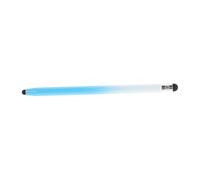 Veemoon Stylet pour Écran Tactile Stylet Capacitif Stylo à Ordinateur Portable Apprenez à Lire Le Stylo Accessoires De Téléphonie Mobile Métal