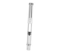 Veemoon Stylo à Encre de Type Fontaine Brosse Traditionnelle pour et Peinture Chinoise Pratique et Portable pour Artistes
