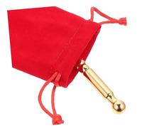 Veemoon Stylo Acupuncture Outil De Réflexologie Point De Déclenchement Masseur Manuel Pour Muscles