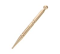 Veemoon Stylo de Massage Points d'Acupuncture Outil de Massage Visage et Corps Accessoire de Beauté 1 Pièce Favorise la Circulation Sanguine
