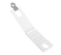 Veemoon Support à Rotation Support de Lumière Pratique avec Boucle de Équipement de Salon
