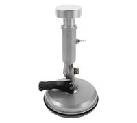 Veemoon Support d'Antenne pour Voiture et Bateau Kit de Montage Anti-Vibration en Matériau Robuste Fixation Extérieure pour SUV et Pont de Bateau Installation Rapide et Réutilisable