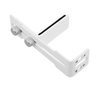 Veemoon Support De Carte Graphique Ajustable Équerre De Renfort Gpu Anti-Sag pour Pc Fixation Universelle Installation Facile Amélioration du Refroidissement Et Compatibilité Élargie